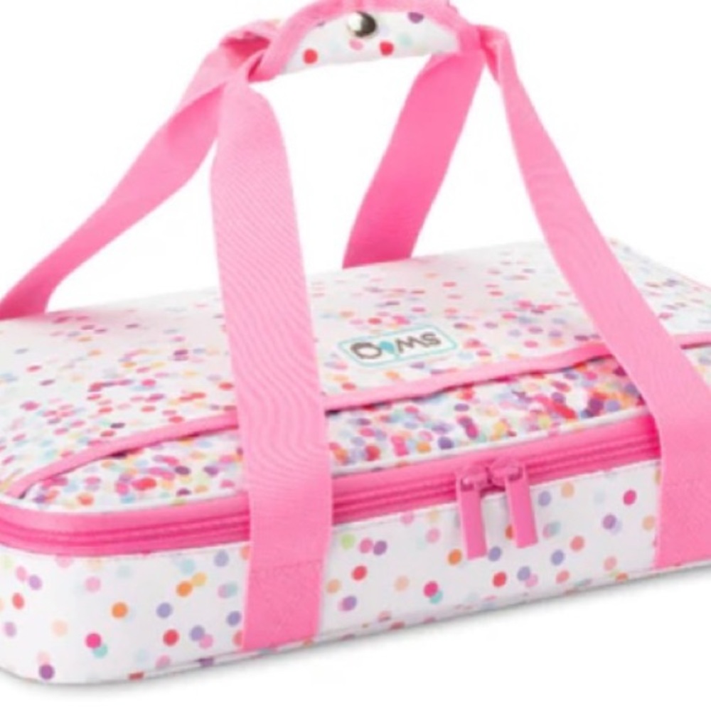Swiglife Confetti Dishi Casserole Carrier